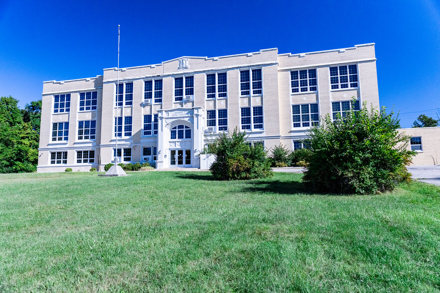 3500 W National Rd, Springfield, OH for sale - Primary Photo - Image 1 of 45