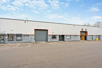 More details for Queen Anne Dr, Newbridge - Industrial for Lease