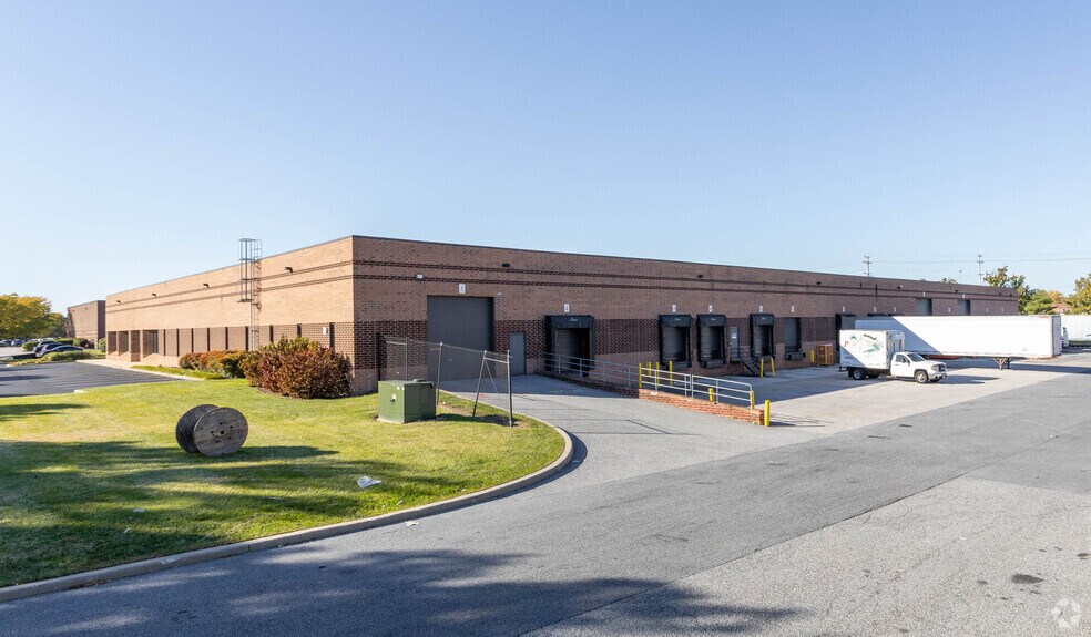 1811 Portal St, Baltimore, MD à louer - Photo du bâtiment - Image 2 de 6