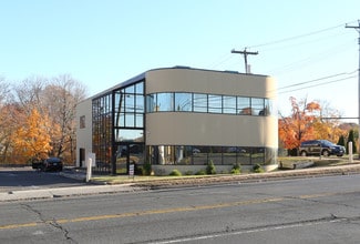 More details for 840 Orange Ave, West Haven, CT - Office for Lease