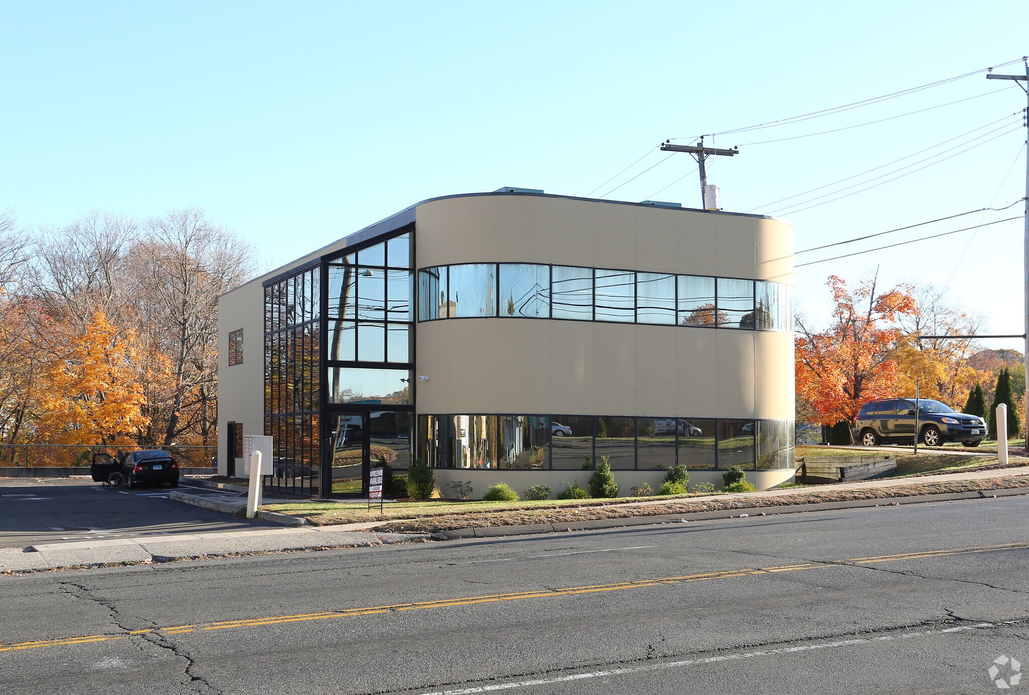 840 Orange Ave, West Haven, CT for lease Primary Photo- Image 1 of 12
