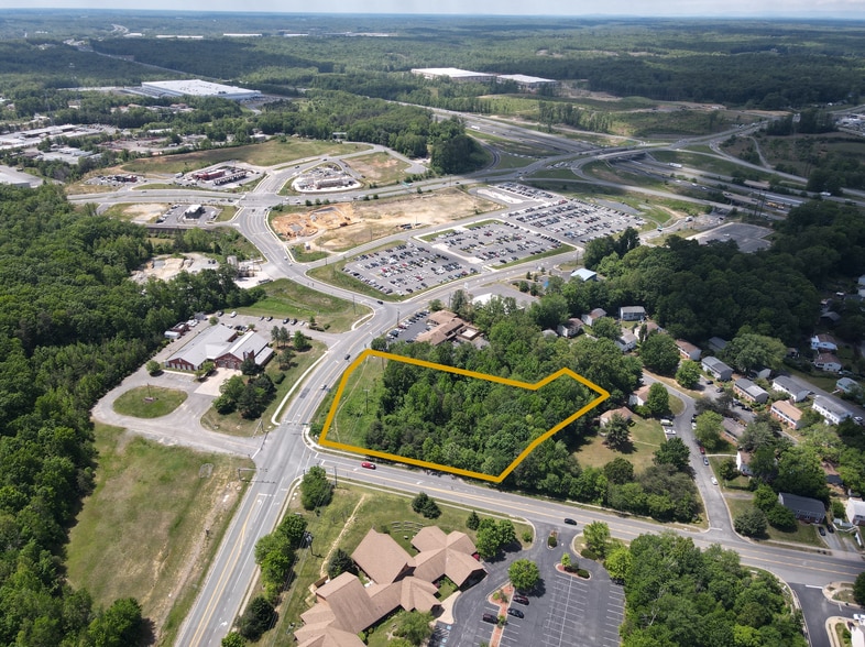 1179 Courthouse Rd, Stafford, VA à vendre - Photo du bâtiment - Image 2 de 3