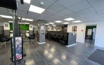 122-130 Albany Rd, Cardiff à louer Photo intérieure- Image 2 de 3