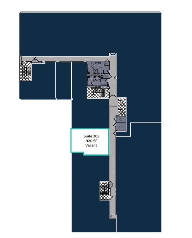 3750 Convoy St, San Diego, CA for lease Floor Plan- Image 1 of 1