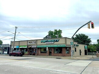 Plus de détails pour 3022-3024 Merrick Rd, Wantagh, NY - Commerce de détail à louer