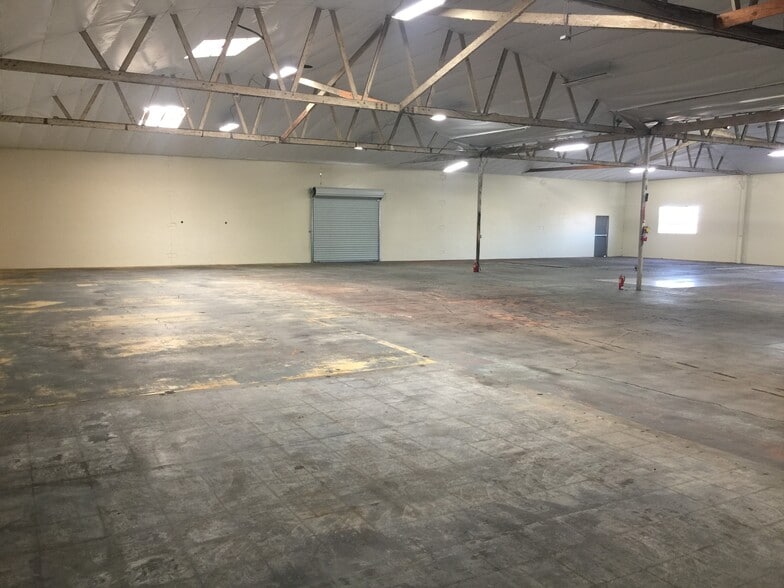 314 W 168th St, Gardena, CA for lease - Interior Photo - Image 3 of 6