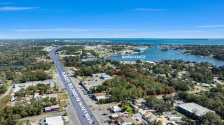 Plus de détails pour 100 Chaseville St, Pensacola, FL - Terrain à vendre