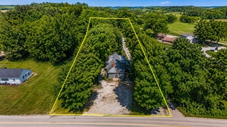 More details for 9030 Columbus Rd, Mount Vernon, OH - Specialty for Sale