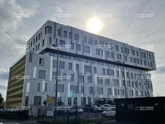 More details for 4 Rue Duguay Trouin, Saint-Herblain - Office for Lease