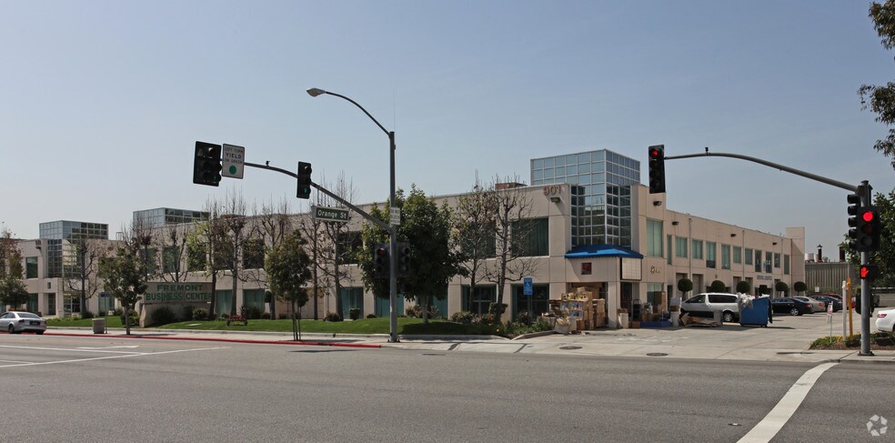 901 S Fremont Ave, Alhambra, CA for lease - Primary Photo - Image 1 of 29