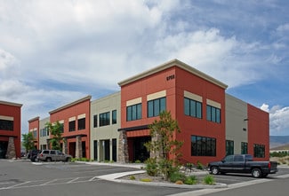 More details for 8755 Technology Way, Reno, NV - Flex for Lease