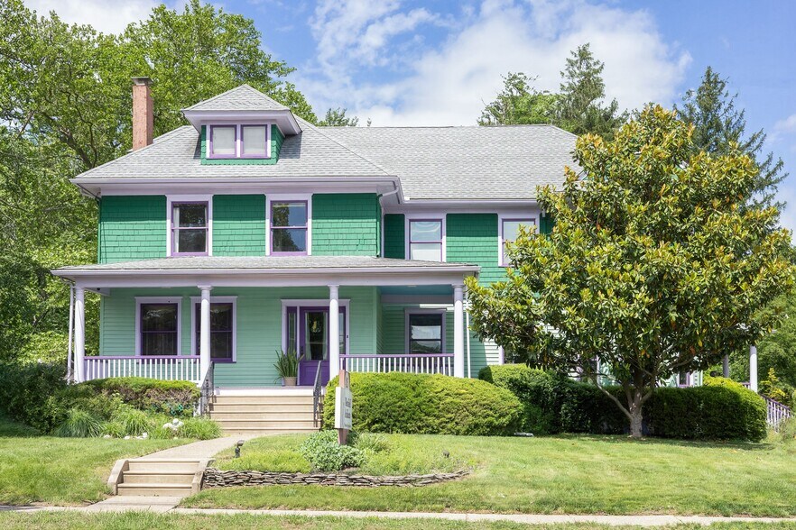 425 White Horse Pike, Haddon Heights, NJ à vendre - Photo du bâtiment - Image 3 de 34