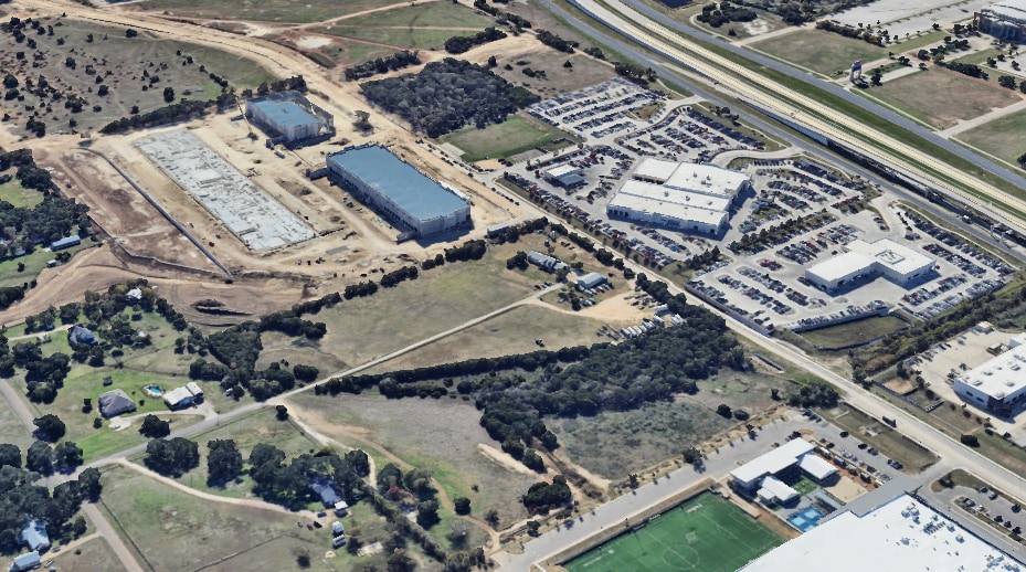 Scottsdale Dr, Leander, Leander, TX for sale - Building Photo - Image 3 of 5