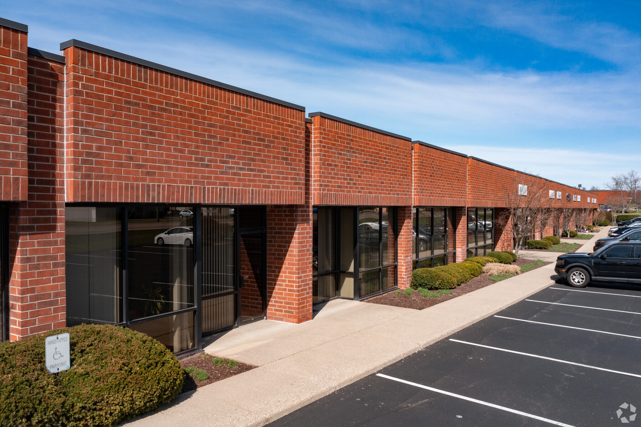 394 Wards Corner Rd, Loveland, OH for sale Primary Photo- Image 1 of 1