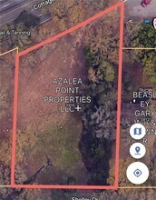 3915 Cottage Hill Rd, Mobile, AL - Aerial  map view