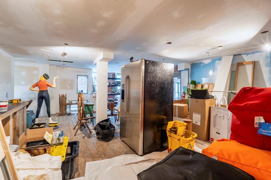 129 Rue Frontenac, Sherbrooke, QC à louer - Photo du bâtiment - Image 2 de 6