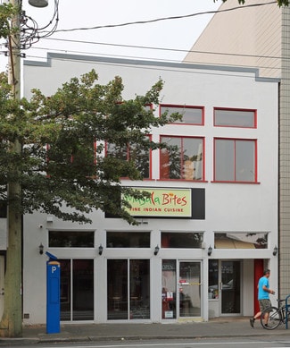 More details for 1015 Fort St, Victoria, BC - Retail for Sale