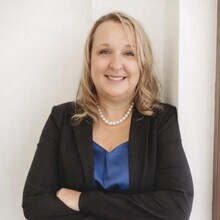 Felicia Davis