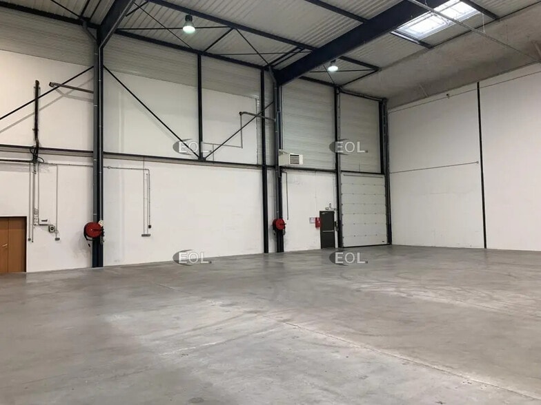 Flex dans Villeneuve-la-Garenne à louer - Photo intérieure - Image 2 de 7