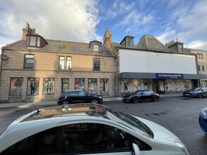 14 Erroll St, Peterhead for lease Building Photo- Image 1 of 3