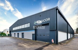 More details for Industrial for Lease