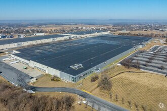 12000 Molly Pitcher Hwy, Greencastle, PA - Aerial  map view - Image1