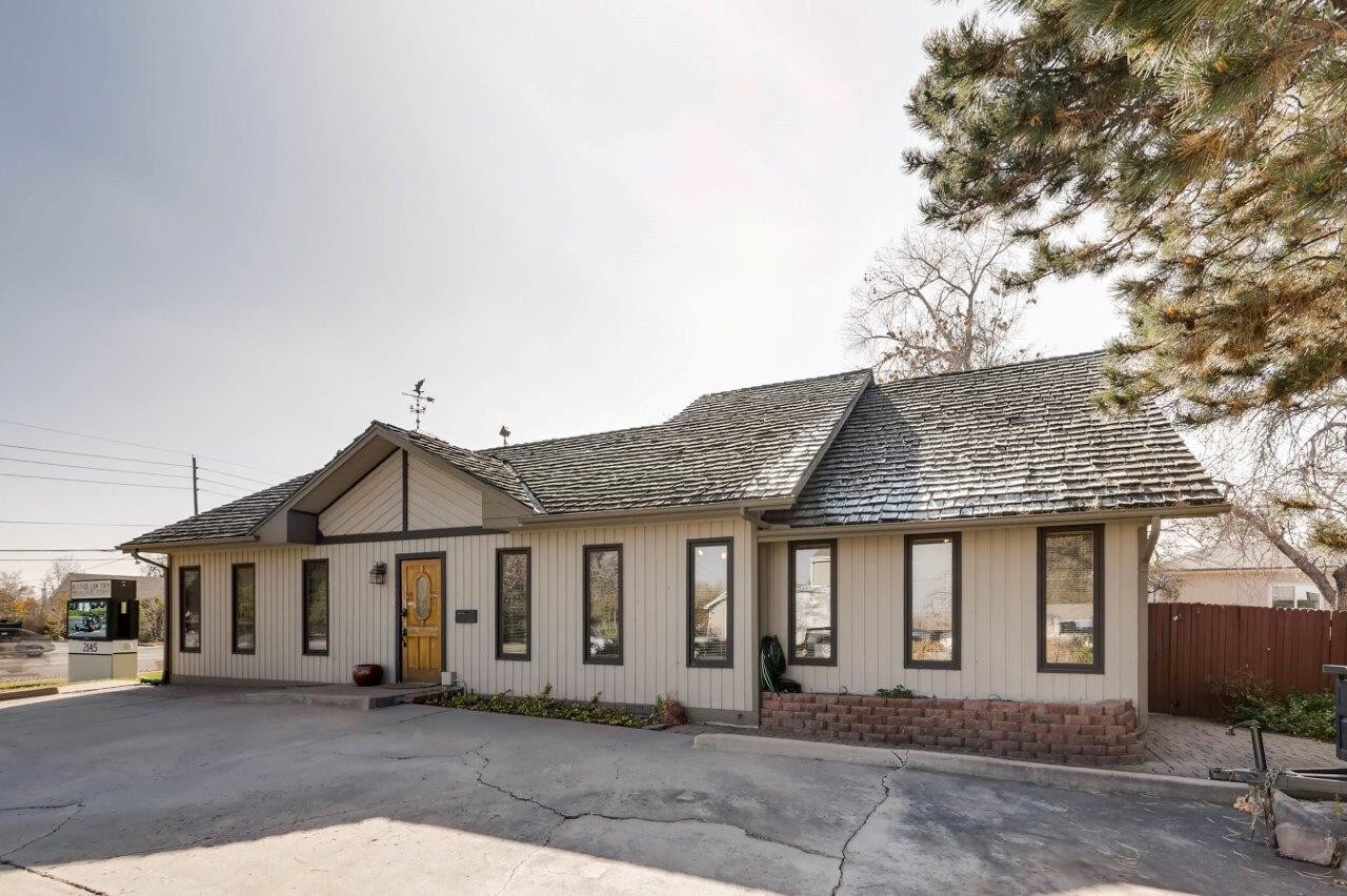 2145 Kipling St, Lakewood, CO for lease Building Photo- Image 1 of 55