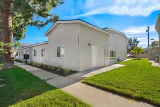 Plus de détails pour 12571 Kensington Ln, Garden Grove, CA - Multi-résidentiel à vendre
