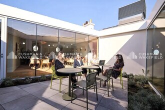 91 Boulevard Haussmann, Paris for lease Interior Photo- Image 2 of 8