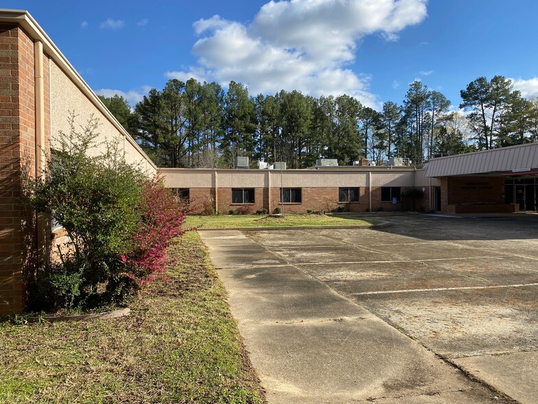 1521 E Rusk St, Jacksonville, TX for sale - Building Photo - Image 3 of 5