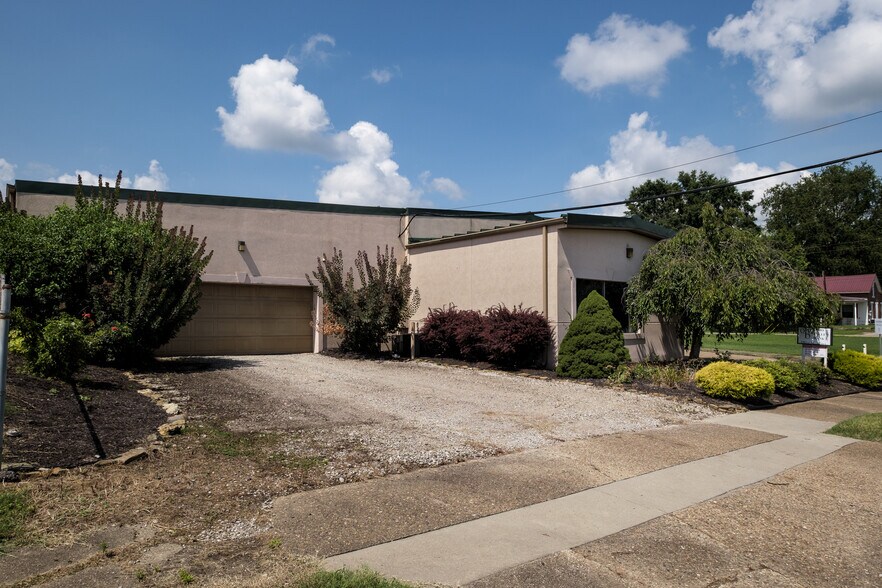 87 Olive St, Gallipolis, OH à vendre - Photo du bâtiment - Image 2 de 37