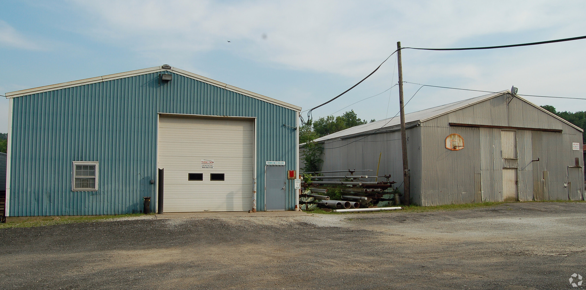 1090 Rt 519, Johnsonburg, NJ for sale Primary Photo- Image 1 of 1