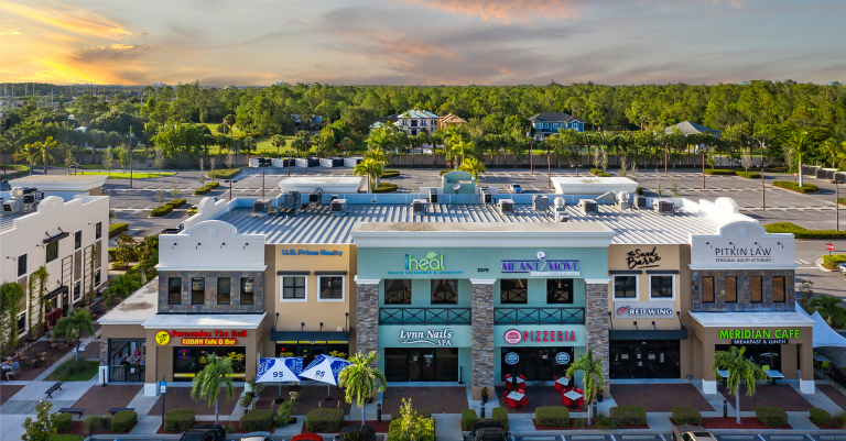 13170 Livingston Rd, Naples, FL for sale Building Photo- Image 1 of 1