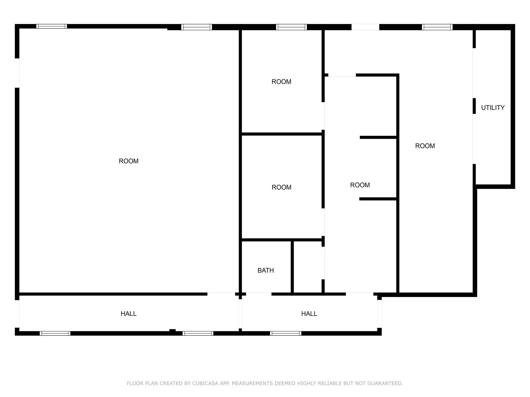 620-650 24th Ave SW, Norman, OK for lease Floor Plan- Image 1 of 1