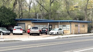 Plus de détails pour South Downtown Development Opportunity – à vendre, Colorado Springs, CO