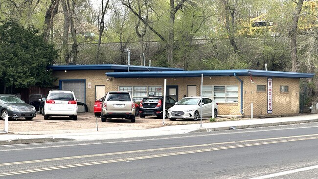 More details for South Downtown Development Opportunity – for Sale, Colorado Springs, CO