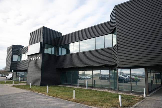 More details for 1306 5th St, Leduc, AB - Industrial for Lease