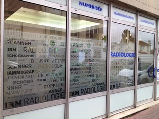 More details for 103 Rue Edouard Vaillant, Bezons - Retail for Sale