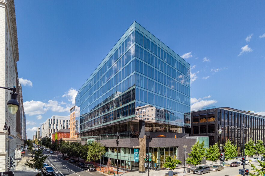 733 10th St NW, Washington, DC for lease - Building Photo - Image 1 of 12