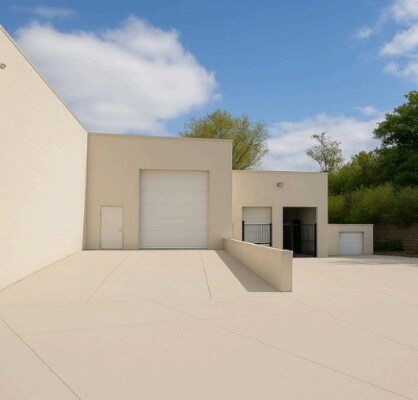 19355 W Bluemound Rd, Brookfield, WI à vendre - Photo du bâtiment - Image 3 de 21