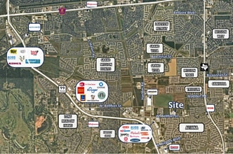 18120 W Bellfort St, Richmond, TX à vendre Photo intérieure- Image 2 de 9