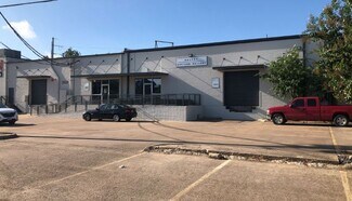 Plus de détails pour 2235 Monitor St, Dallas, TX - Local d'activités à louer