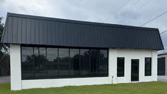 Plus de détails pour N 821 N. Hwy 17-92 Winter Springs, FL 32708, Longwood, FL - Commerce de détail à louer