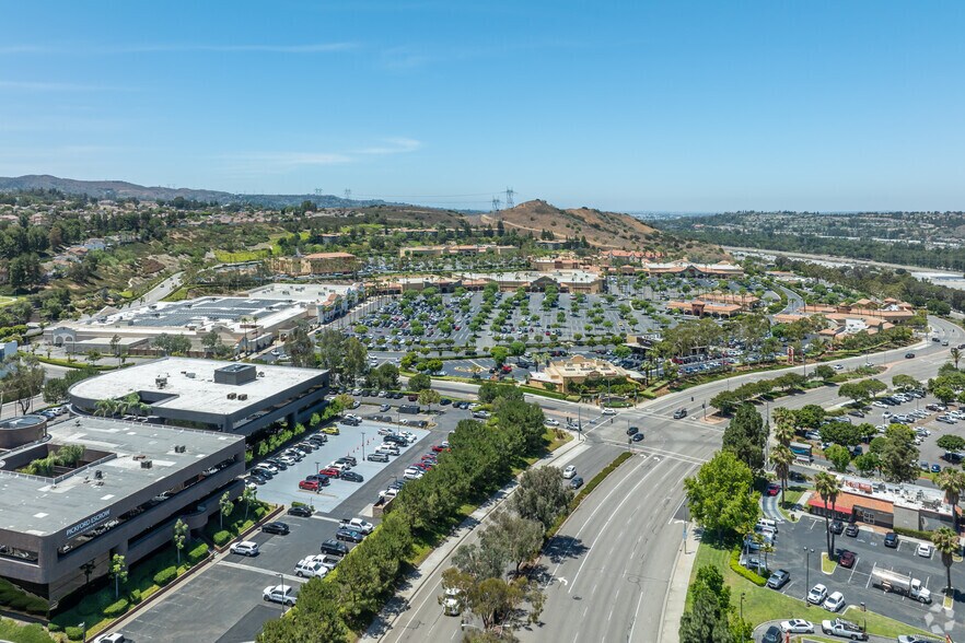 8028 E Santa Ana Canyon Rd, Anaheim, CA à louer - Aérien - Image 2 de 5