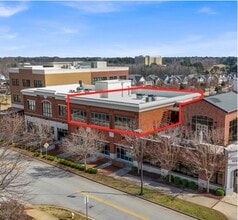 5 Legacy Park Rd, Greenville, SC for lease Building Photo- Image 1 of 6