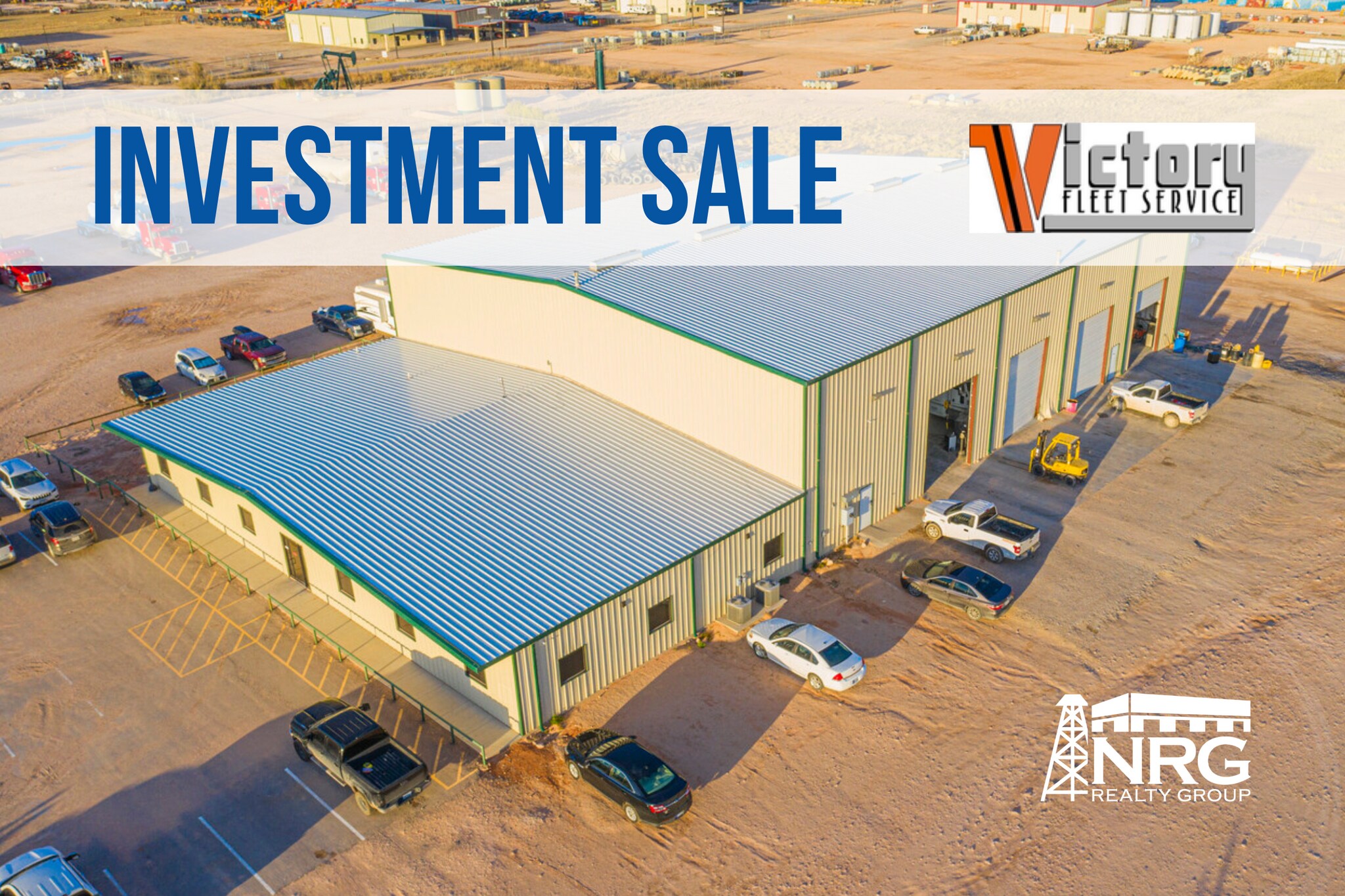 3913 Fm 715, Midland, TX à vendre Photo du bâtiment- Image 1 de 23