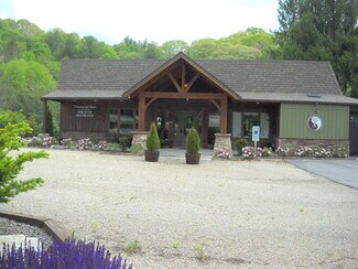 Plus de détails pour 444 Beech Mountain Pky, Beech Mountain, NC - Bureau à louer