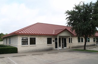 Plus de détails pour 2761 E Trinity Mills Rd, Carrollton, TX - Bureau à louer