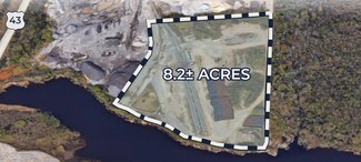 Plus de détails pour 0 Sawmill Rd, Saraland, AL - Terrain à louer