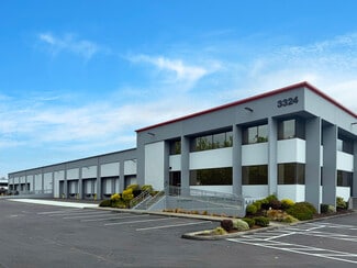 More details for 3324 Lind Ave SW, Renton, WA - Industrial for Lease